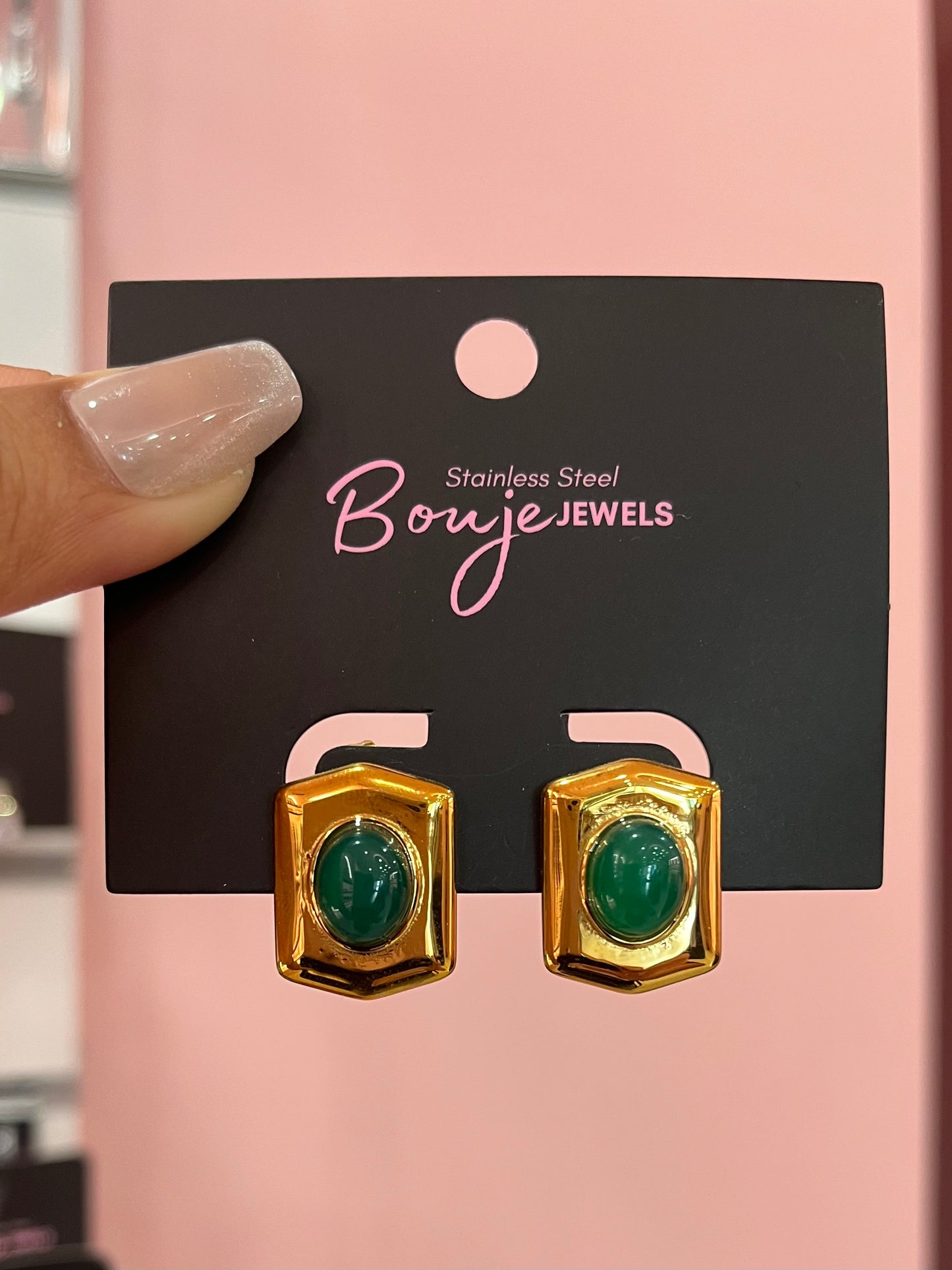 Bouje Jewels: Phoenix