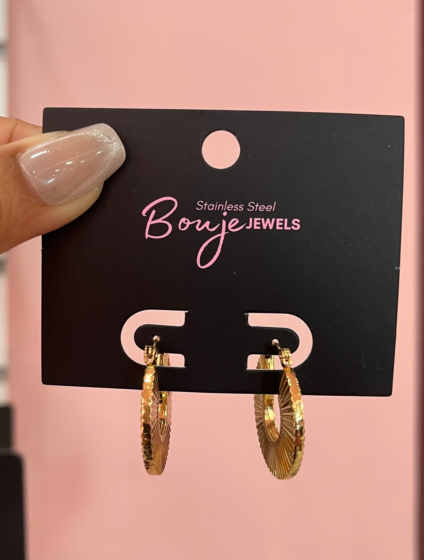 Bouje Jewels: Heirloom