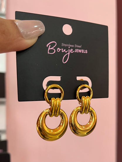 Bouje Jewels: Orion’s Belt