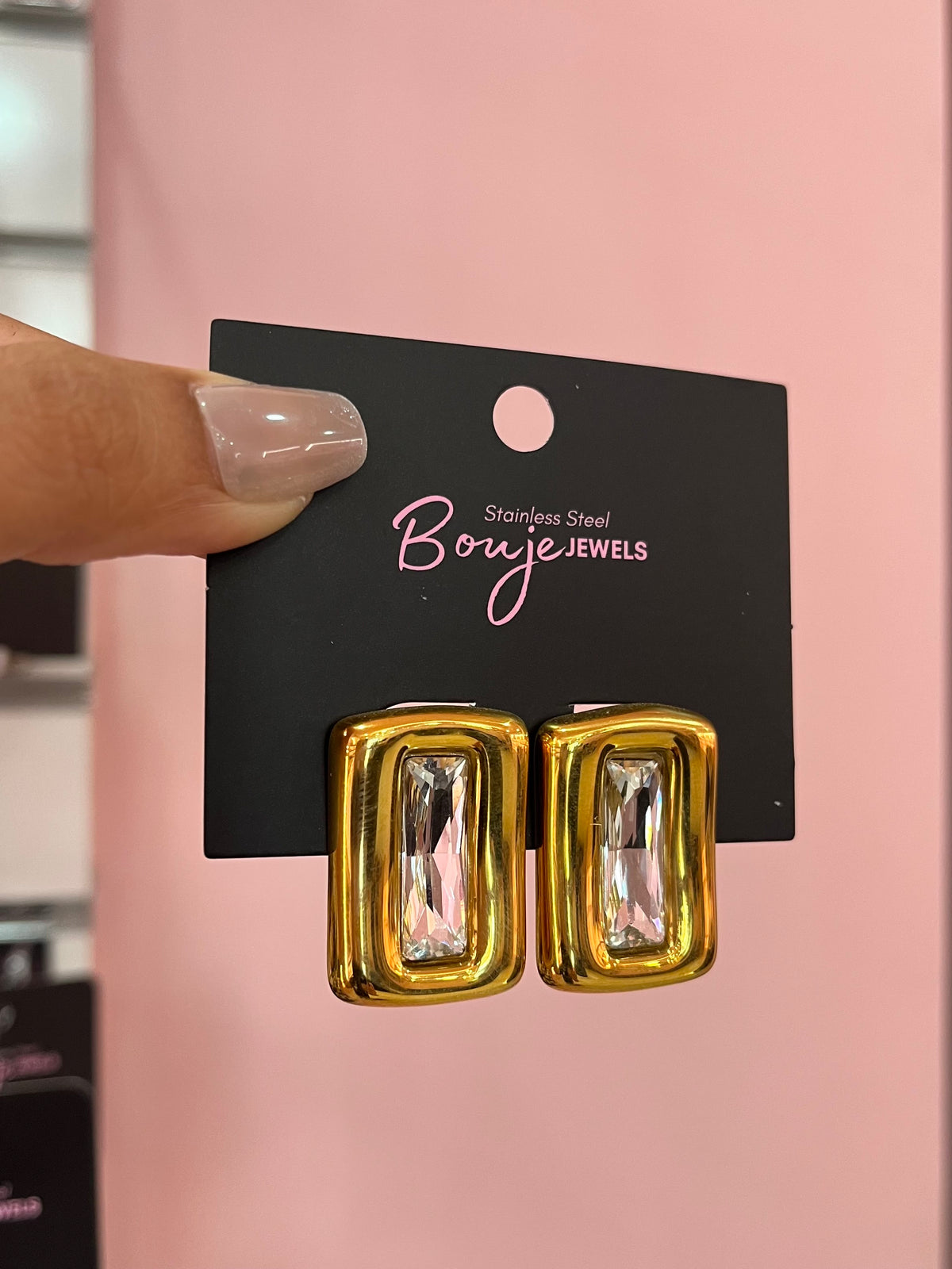 Bouje Jewels: Alice