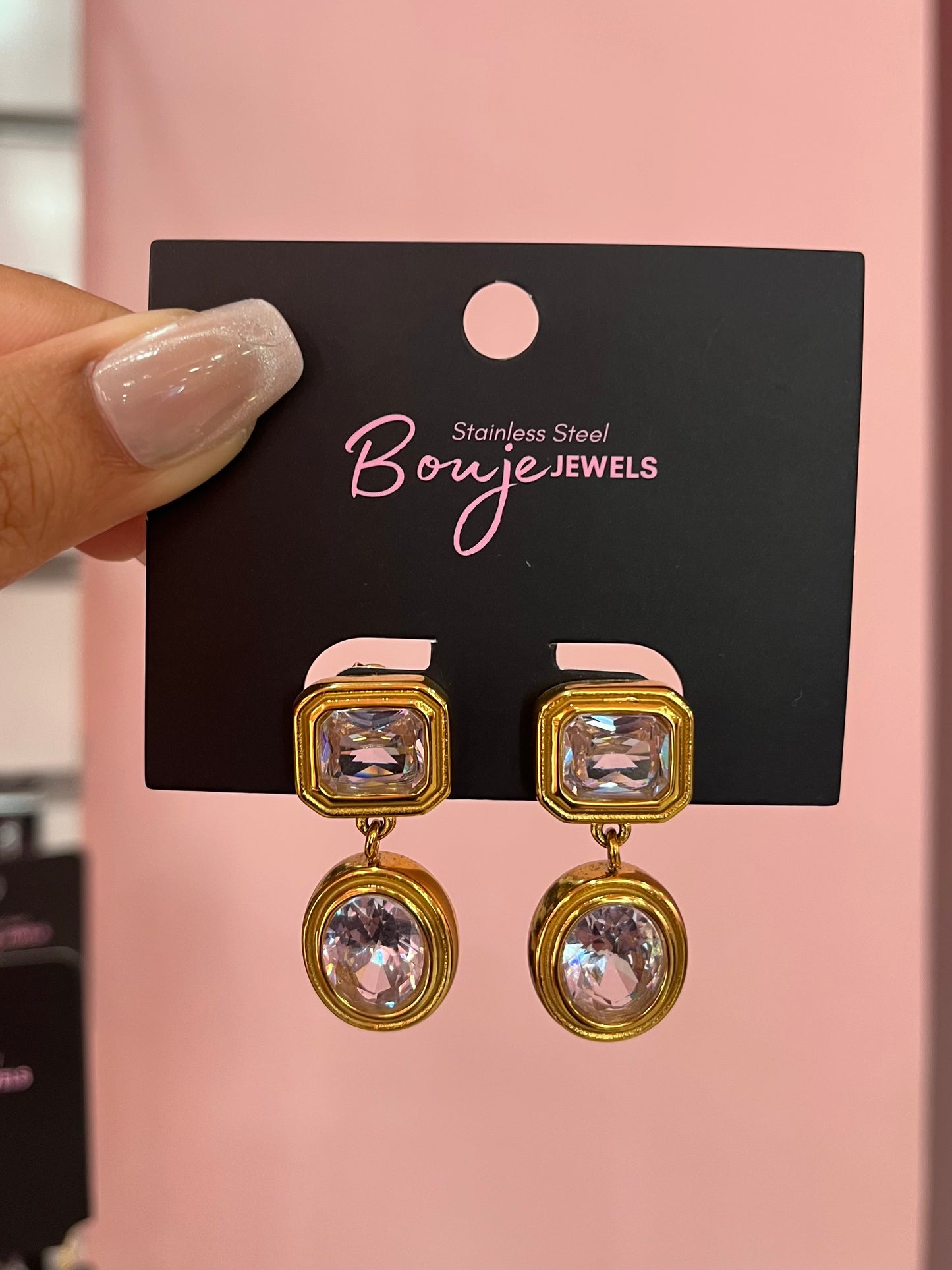 Bouje Jewels: Isabella