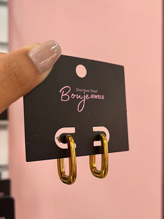 Bouje Jewels: Arctic Gold