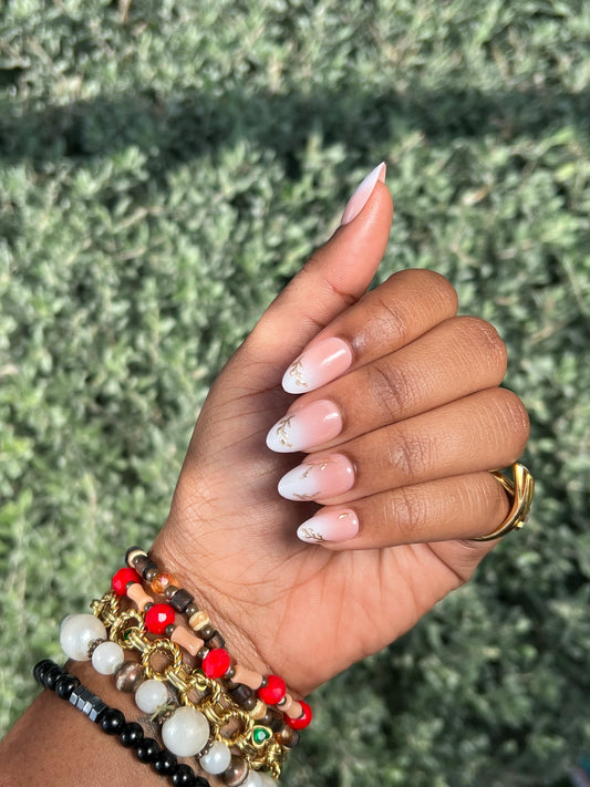 Gel Supreme: Gold Tree