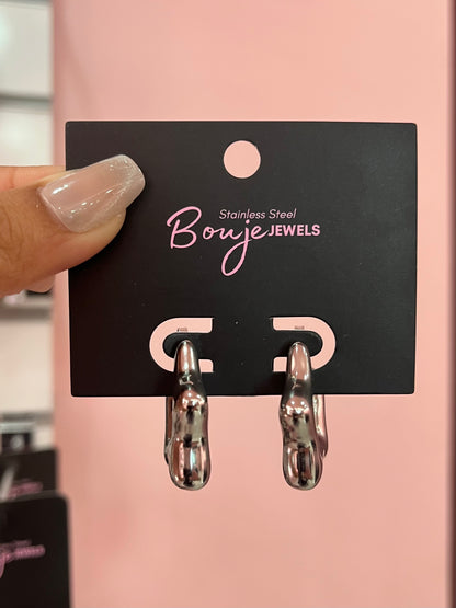 Bouje Jewels: Silver Star
