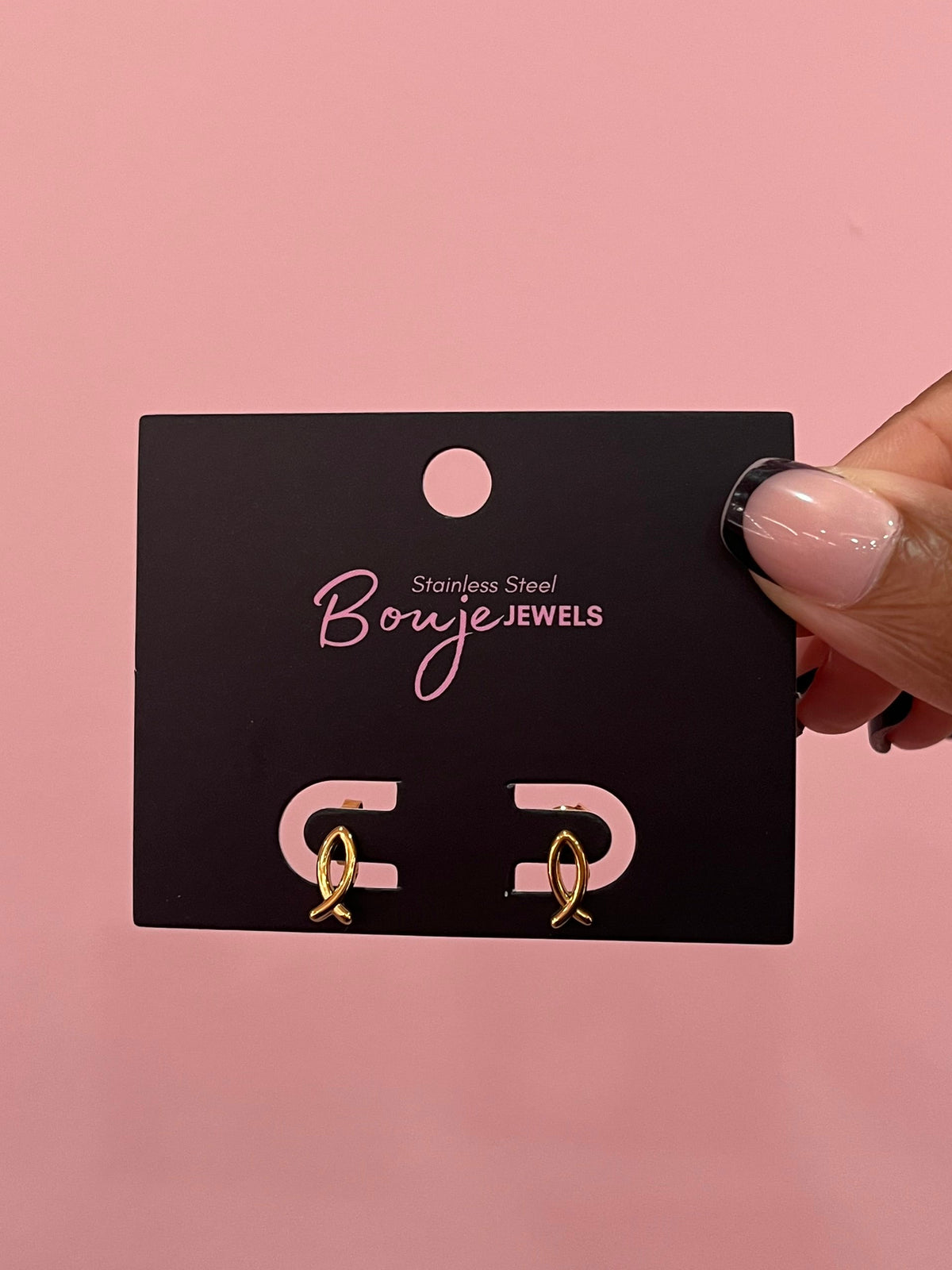 Bouje Jewels: