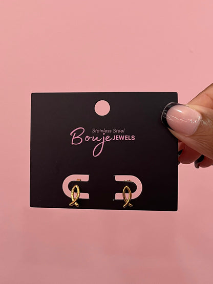 Bouje Jewels:
