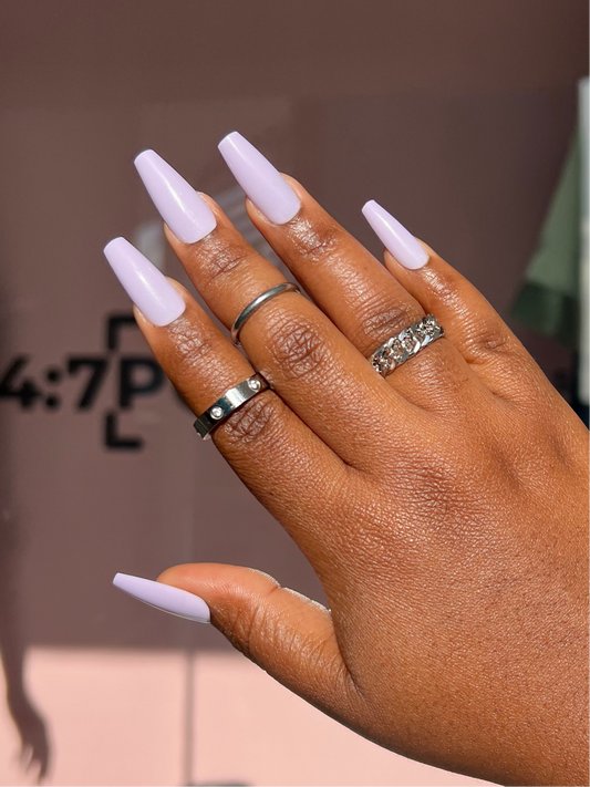 Lavender