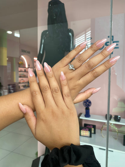 Gel Supreme: Serena