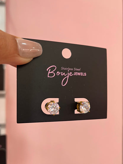 Bouje Jewels: Gem Circle