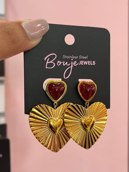 Bouje Jewels: Serenade