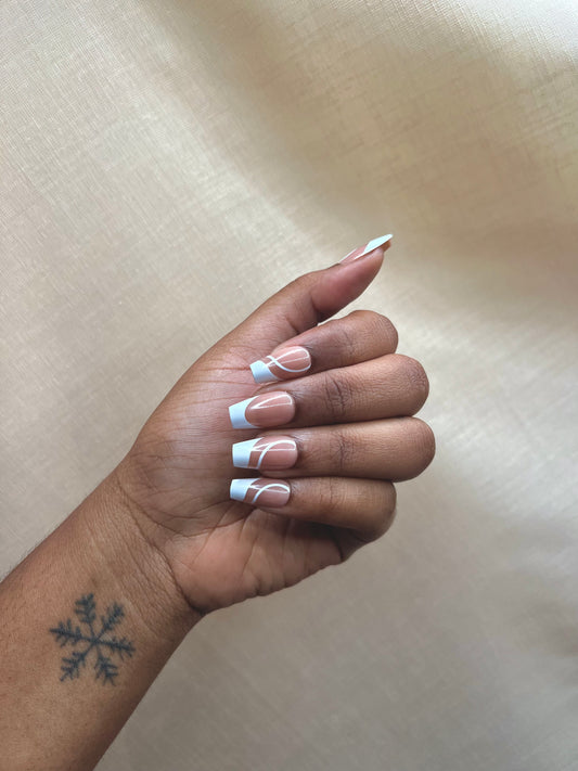 Meli Swirls