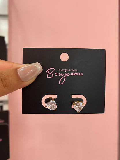 Bouje Jewels: Heart of Stone