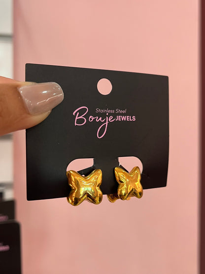 Bouje Jewels: Wynx