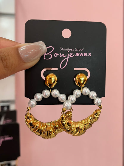 Bouje Jewels: Majesty Pearl