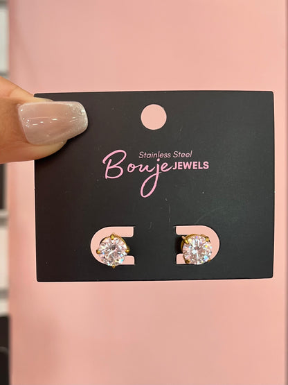 Bouje Jewels: Gem Circle