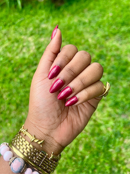 Gel Supreme: Crush