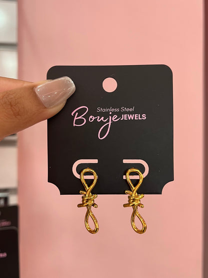 Bouje Jewels: Infinity Loop