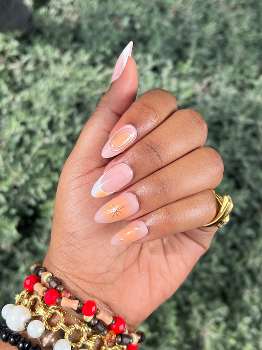 Gel Supreme: Gold Star