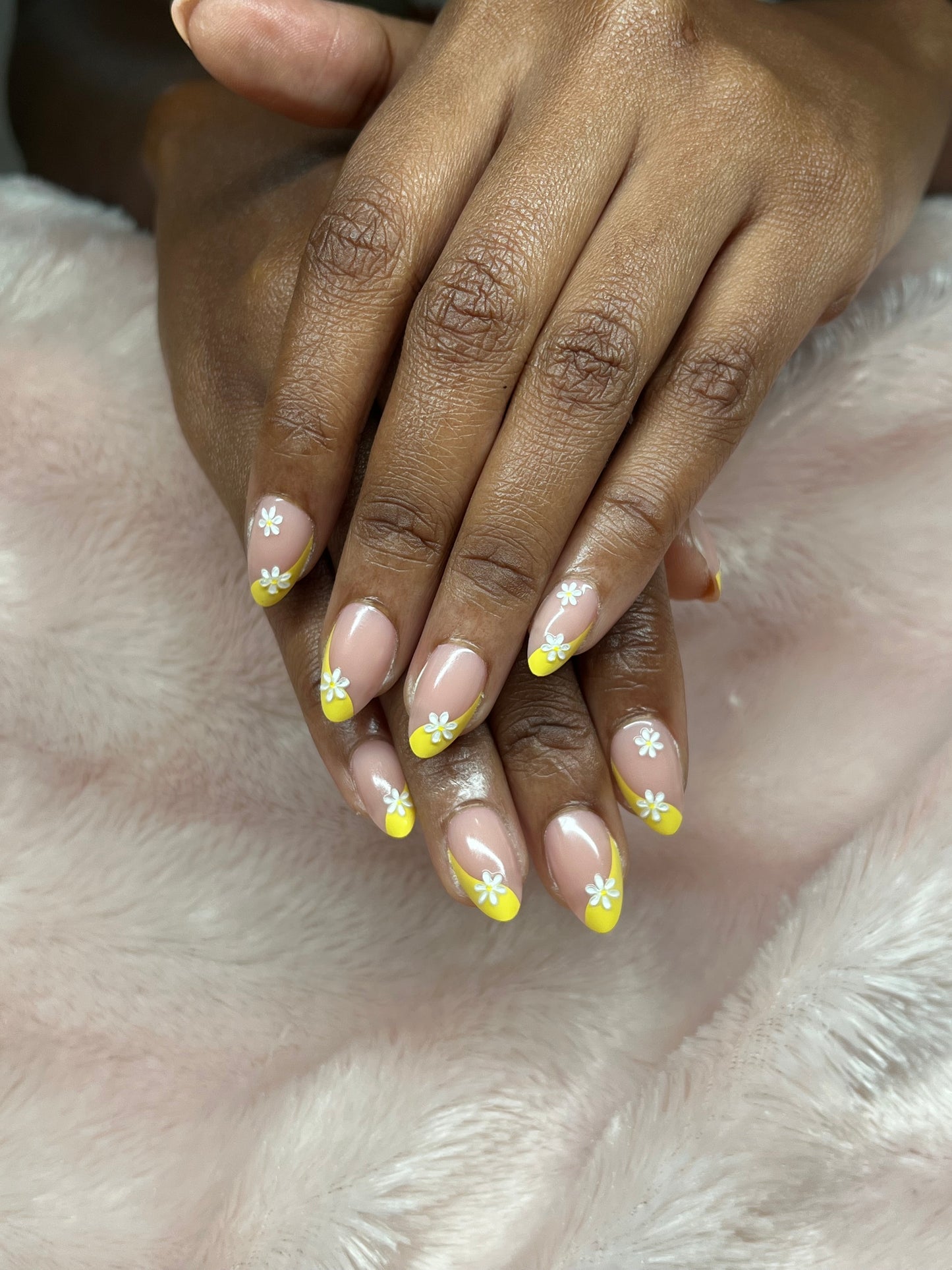 Gel Supreme: Daisy