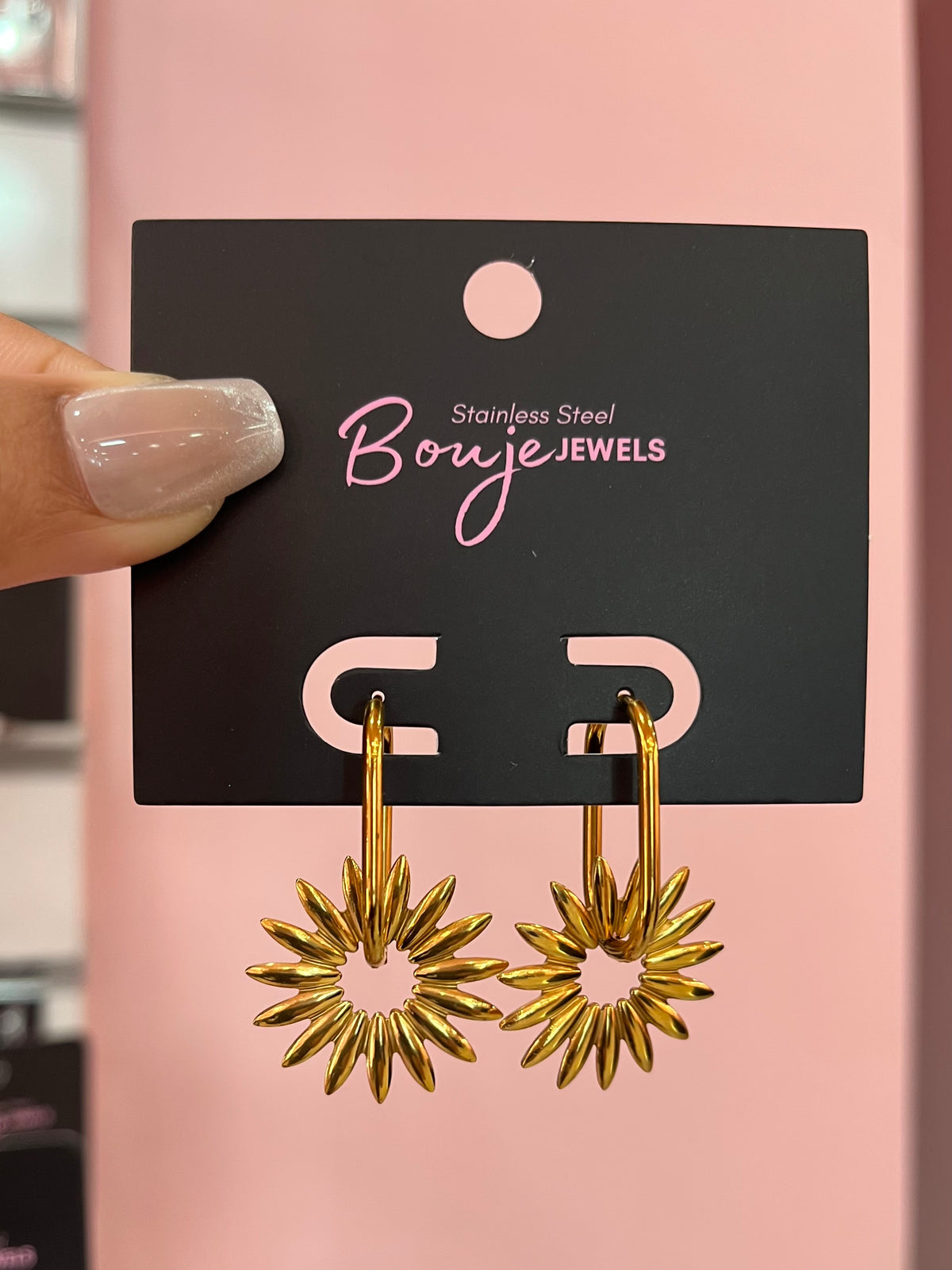 Bouje Jewels: Sunshine