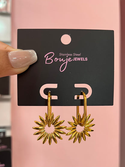 Bouje Jewels: Sunshine