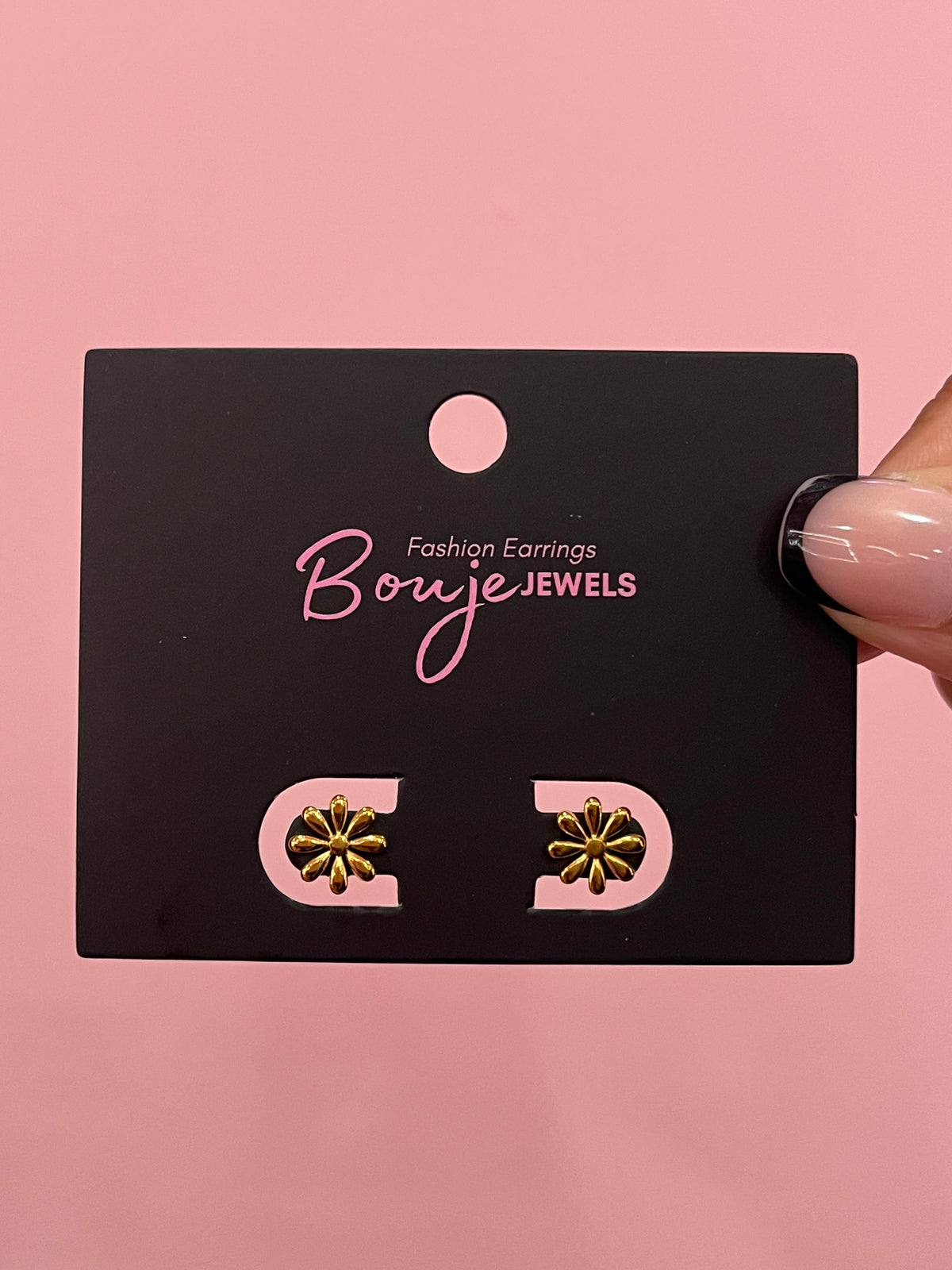 Bouje Jewels: Sunshine