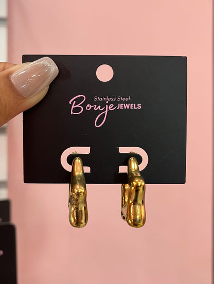 Bouje Jewels: Gold Star