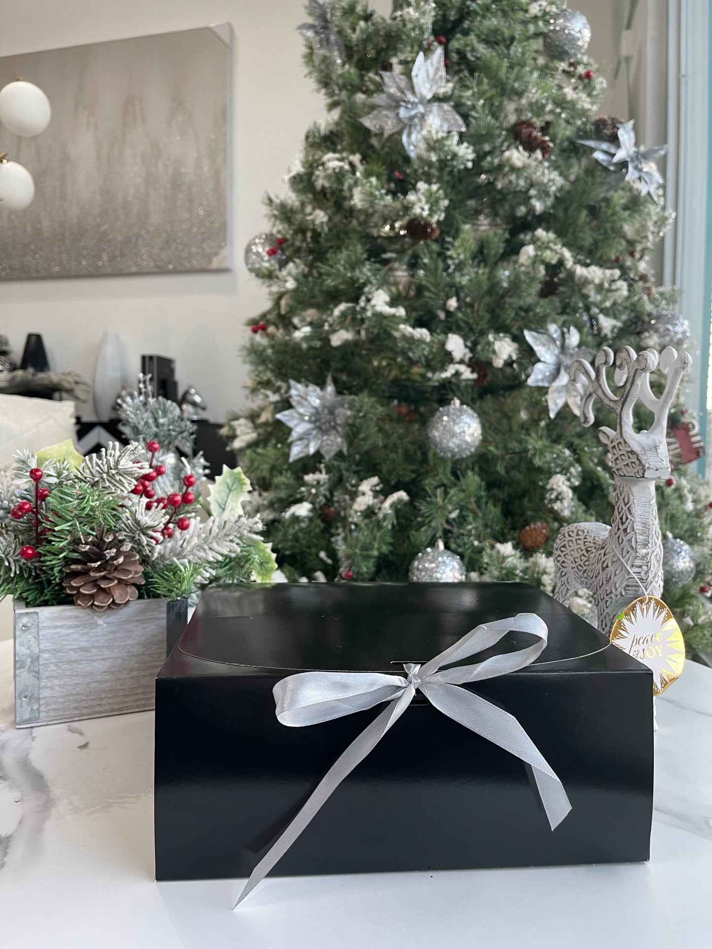 Christmas Curated Gift Boxes
