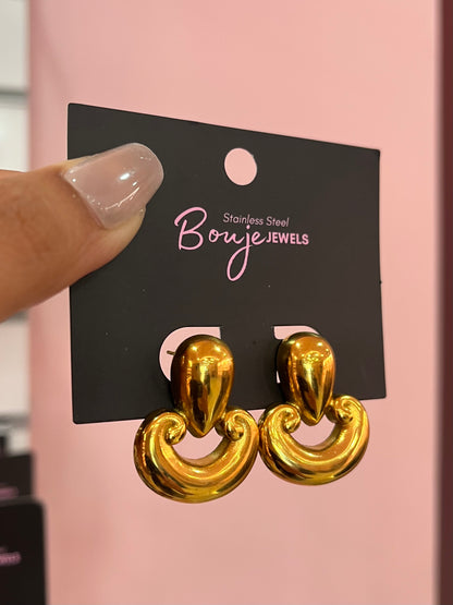 Bouje Jewels: Royal Scroll