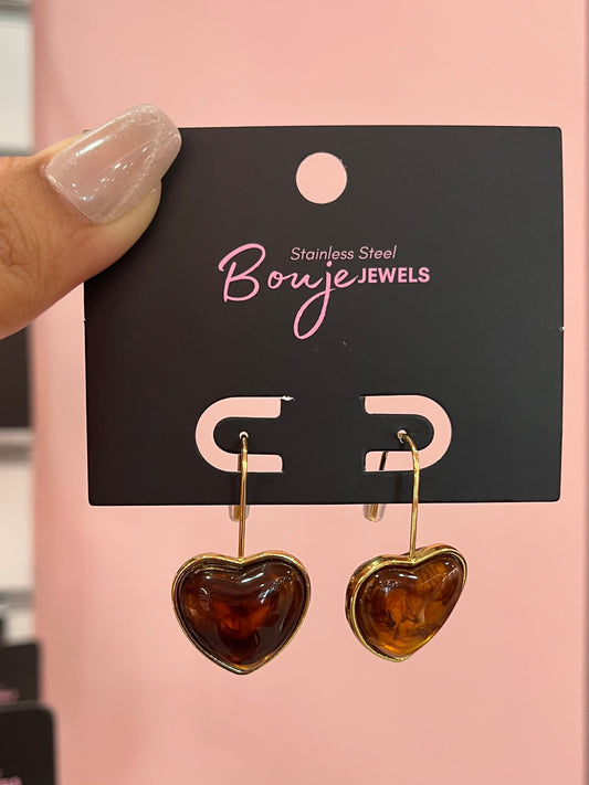 Bouje Jewels: Cherub’s Touch