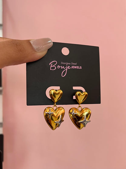 Bouje Jewels: Star Love