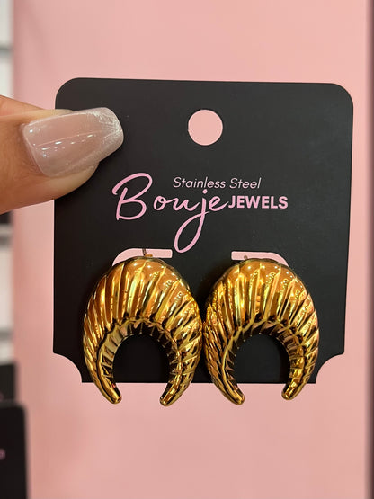 Bouje Jewels: Golden Arc
