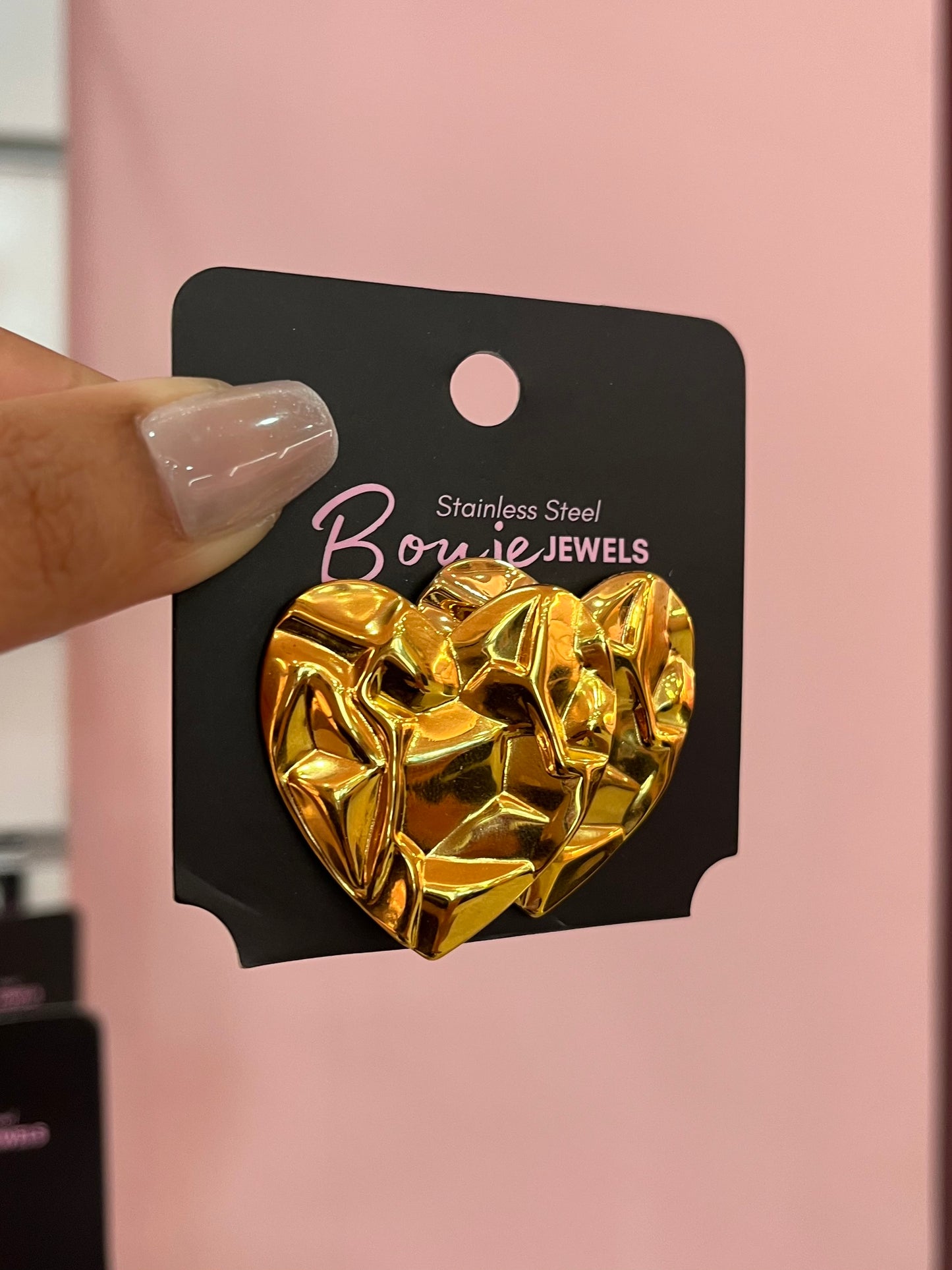 Bouje Jewels: Amour