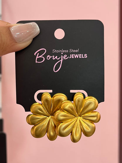 Bouje Jewels: Flora
