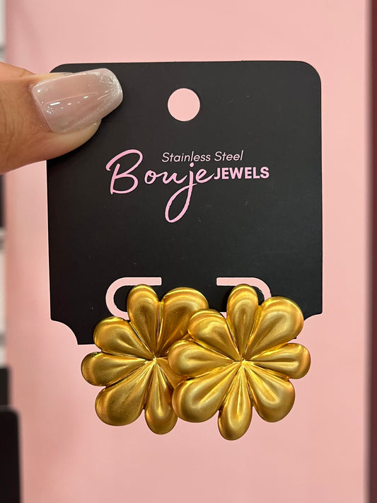 Bouje Jewels: Flora