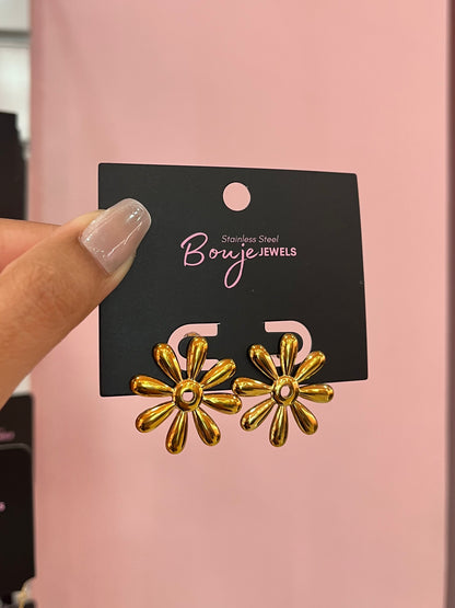 Bouje Jewels: Fauna
