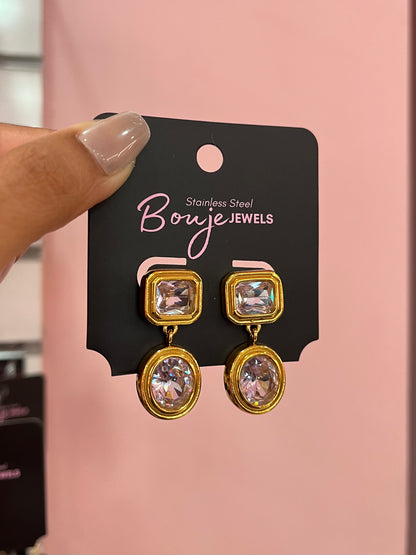 Bouje Jewels: Desire