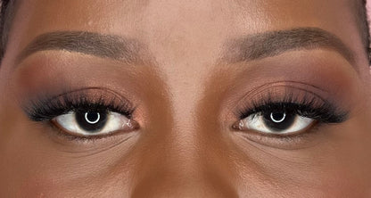 Nelly Lashes