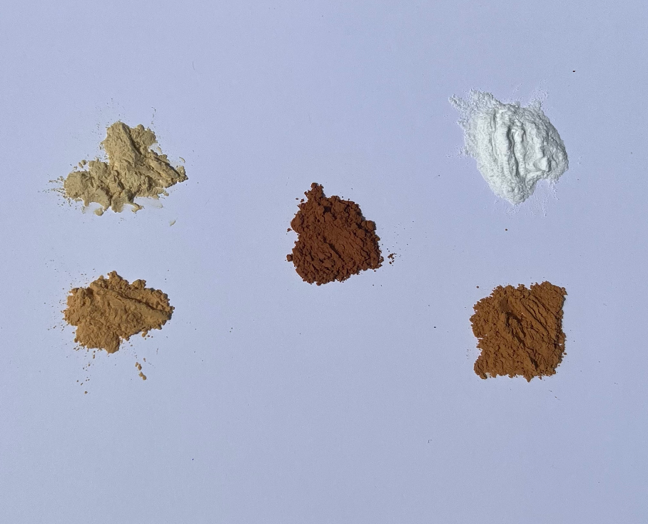 Set Good Powder - Loose Setting Powder