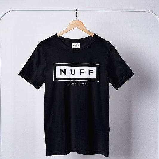 'Nuff Ambition' T-Shirt